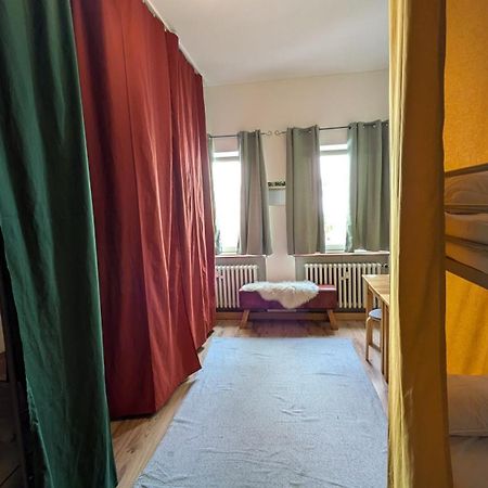 Hostel Tres Schick Bamberg Luaran gambar