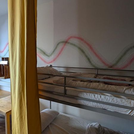 Hostel Tres Schick Bamberg Luaran gambar