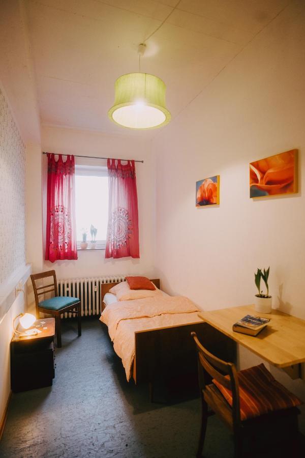 Hostel Tres Schick Bamberg Luaran gambar
