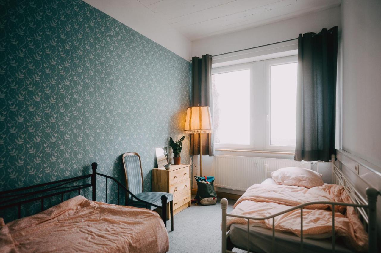 Hostel Tres Schick Bamberg Luaran gambar