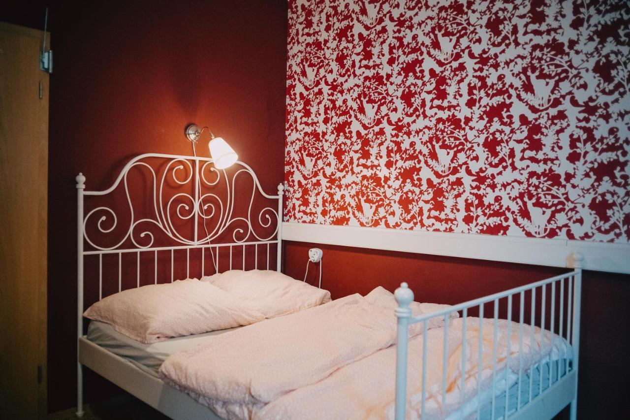 Hostel Tres Schick Bamberg Luaran gambar