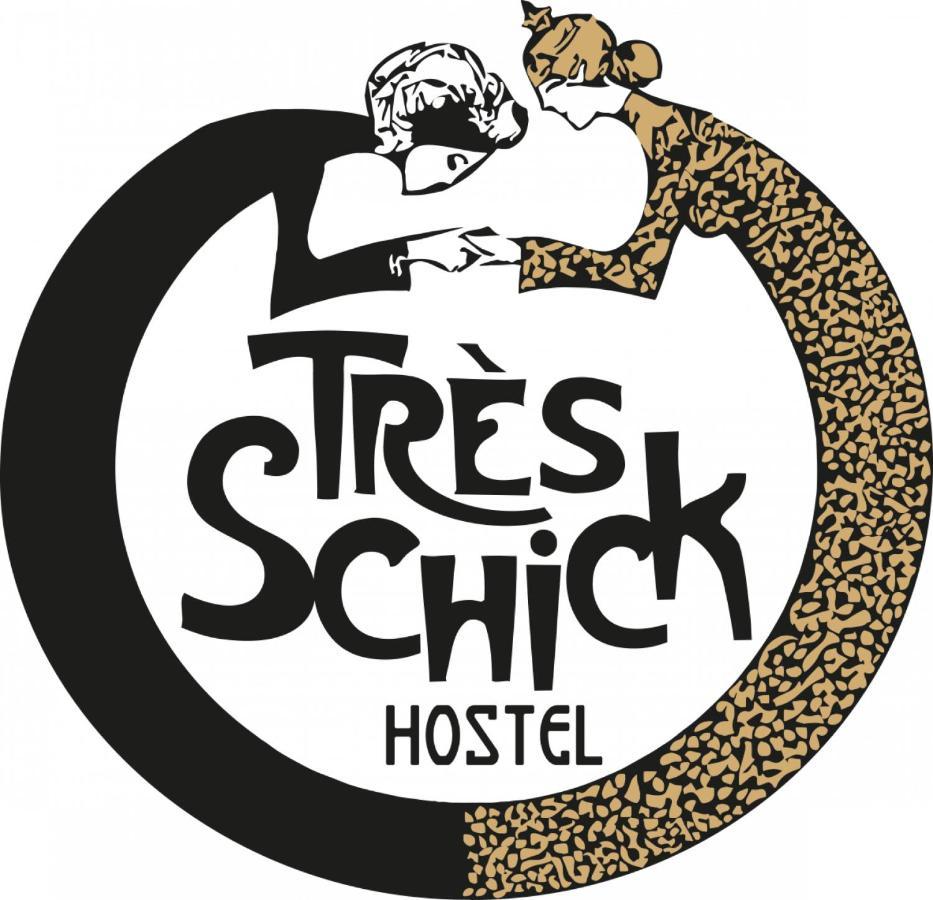 Hostel Tres Schick Bamberg Luaran gambar