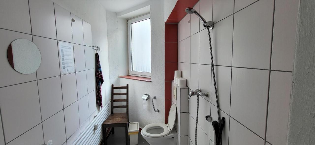 Hostel Tres Schick Bamberg Luaran gambar
