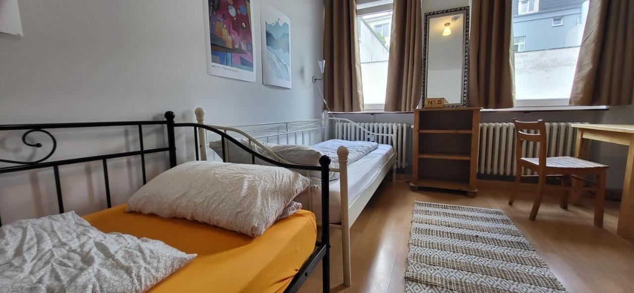 Hostel Tres Schick Bamberg Luaran gambar