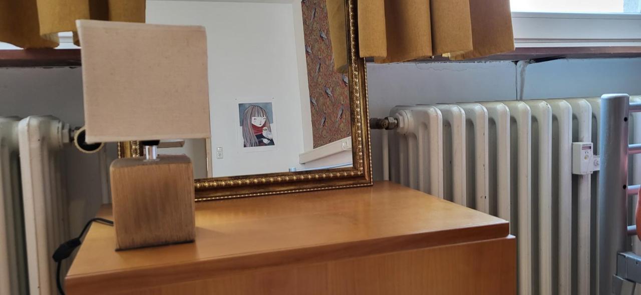 Hostel Tres Schick Bamberg Luaran gambar