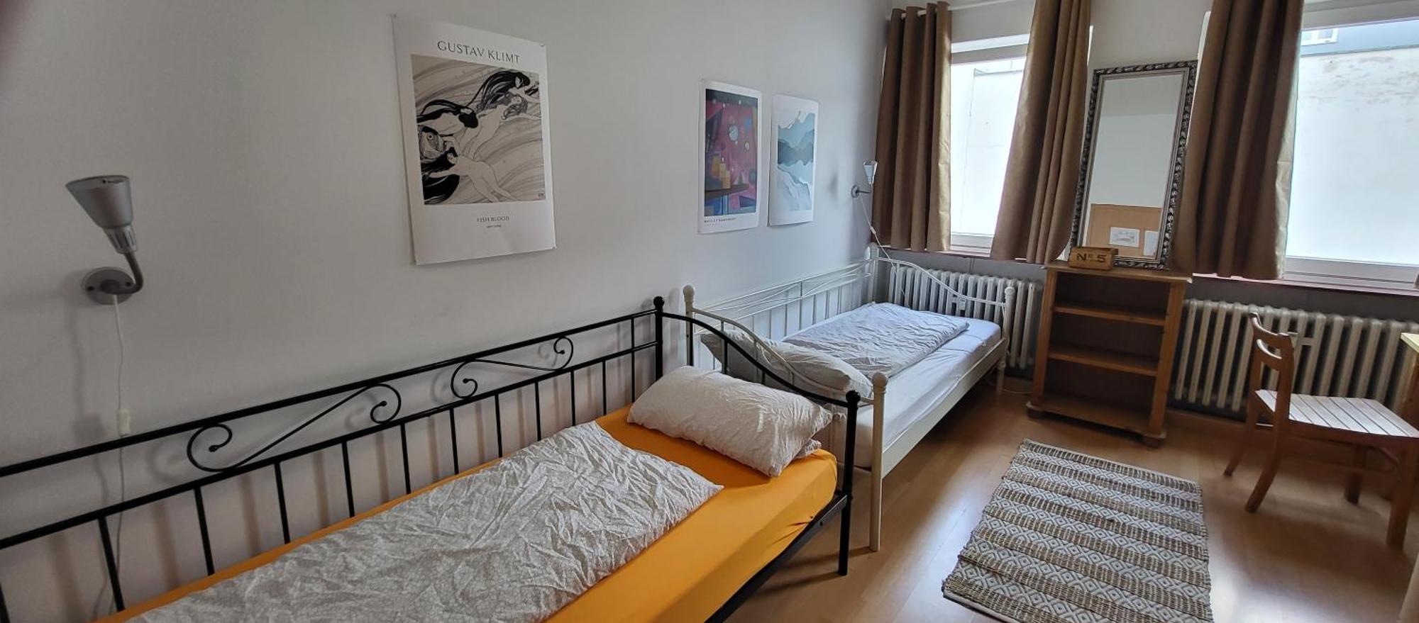 Hostel Tres Schick Bamberg Luaran gambar