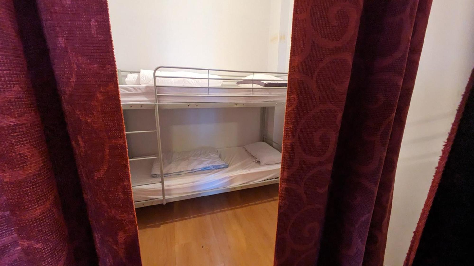 Hostel Tres Schick Bamberg Luaran gambar